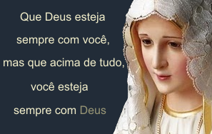 Nossas Senhoras ORA�OES
