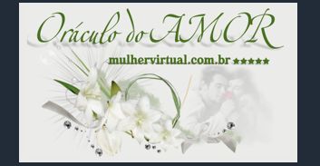 oraculodoamo