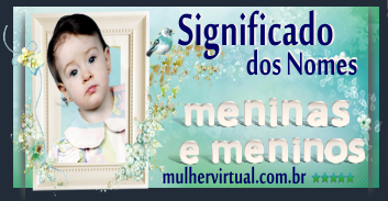 significado NOMES