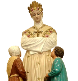 Nossa Sra. da Salette