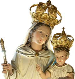 Nossa Sra. do Monte Serrat