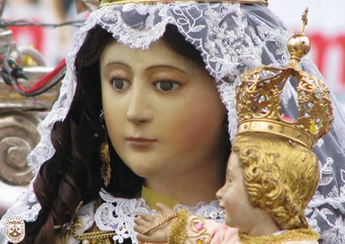 NOSSA SENHORA DO CARMO LA LÉGUA