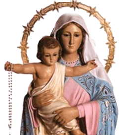 Nossa Senhora do Rosário 
