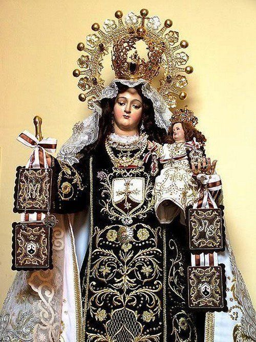 NOSSA SENHORA DO CARMO LA LÉGUA